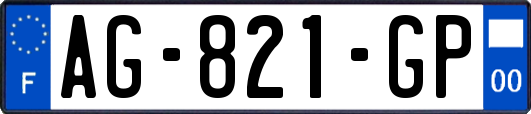AG-821-GP