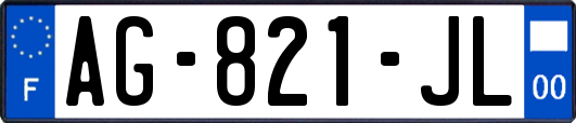 AG-821-JL