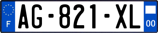 AG-821-XL