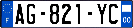 AG-821-YC