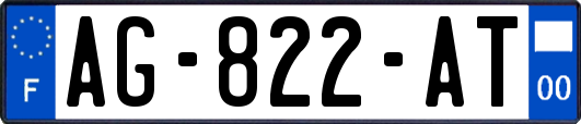 AG-822-AT