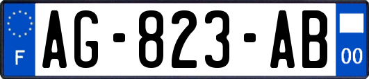 AG-823-AB