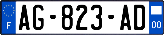 AG-823-AD