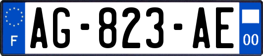 AG-823-AE