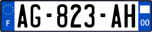 AG-823-AH