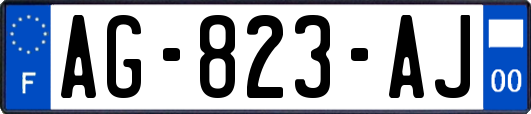 AG-823-AJ