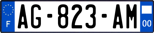 AG-823-AM