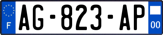 AG-823-AP