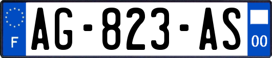 AG-823-AS