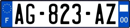 AG-823-AZ