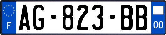 AG-823-BB