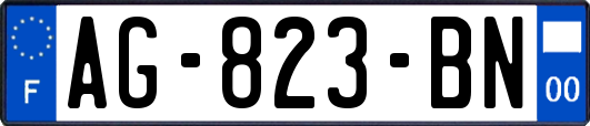 AG-823-BN