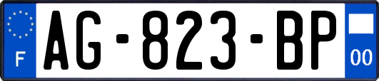 AG-823-BP