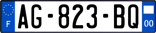 AG-823-BQ