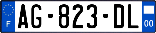 AG-823-DL