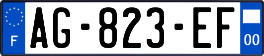 AG-823-EF