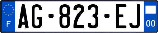 AG-823-EJ