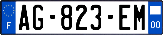 AG-823-EM