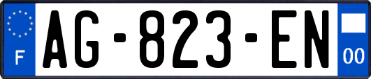 AG-823-EN