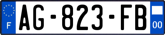 AG-823-FB