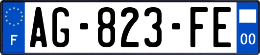 AG-823-FE