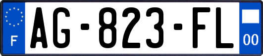 AG-823-FL