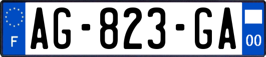 AG-823-GA