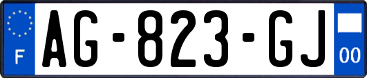 AG-823-GJ