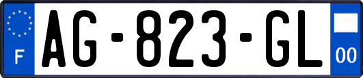 AG-823-GL