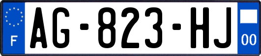 AG-823-HJ