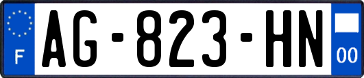AG-823-HN