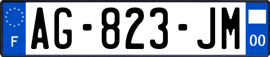 AG-823-JM