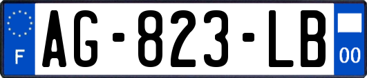 AG-823-LB