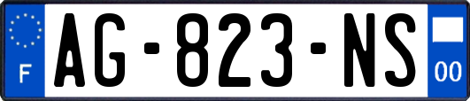 AG-823-NS