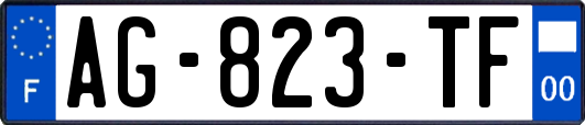 AG-823-TF