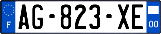 AG-823-XE