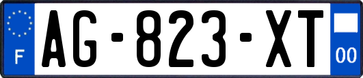 AG-823-XT