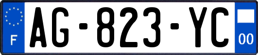 AG-823-YC