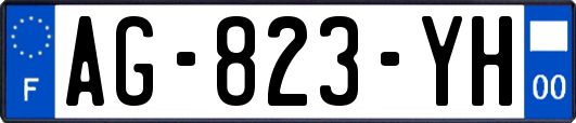 AG-823-YH