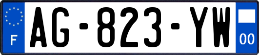 AG-823-YW