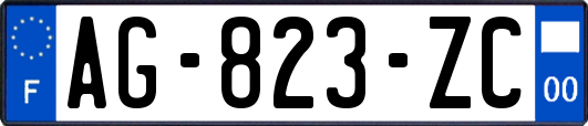 AG-823-ZC