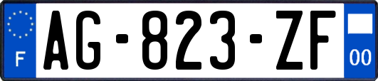 AG-823-ZF