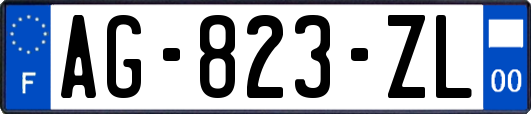 AG-823-ZL