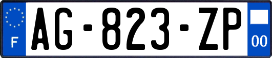 AG-823-ZP