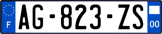 AG-823-ZS