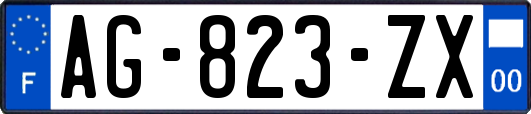 AG-823-ZX