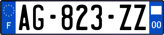 AG-823-ZZ