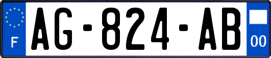 AG-824-AB