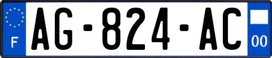 AG-824-AC