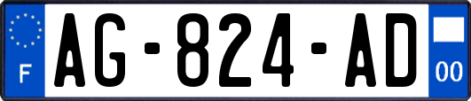 AG-824-AD